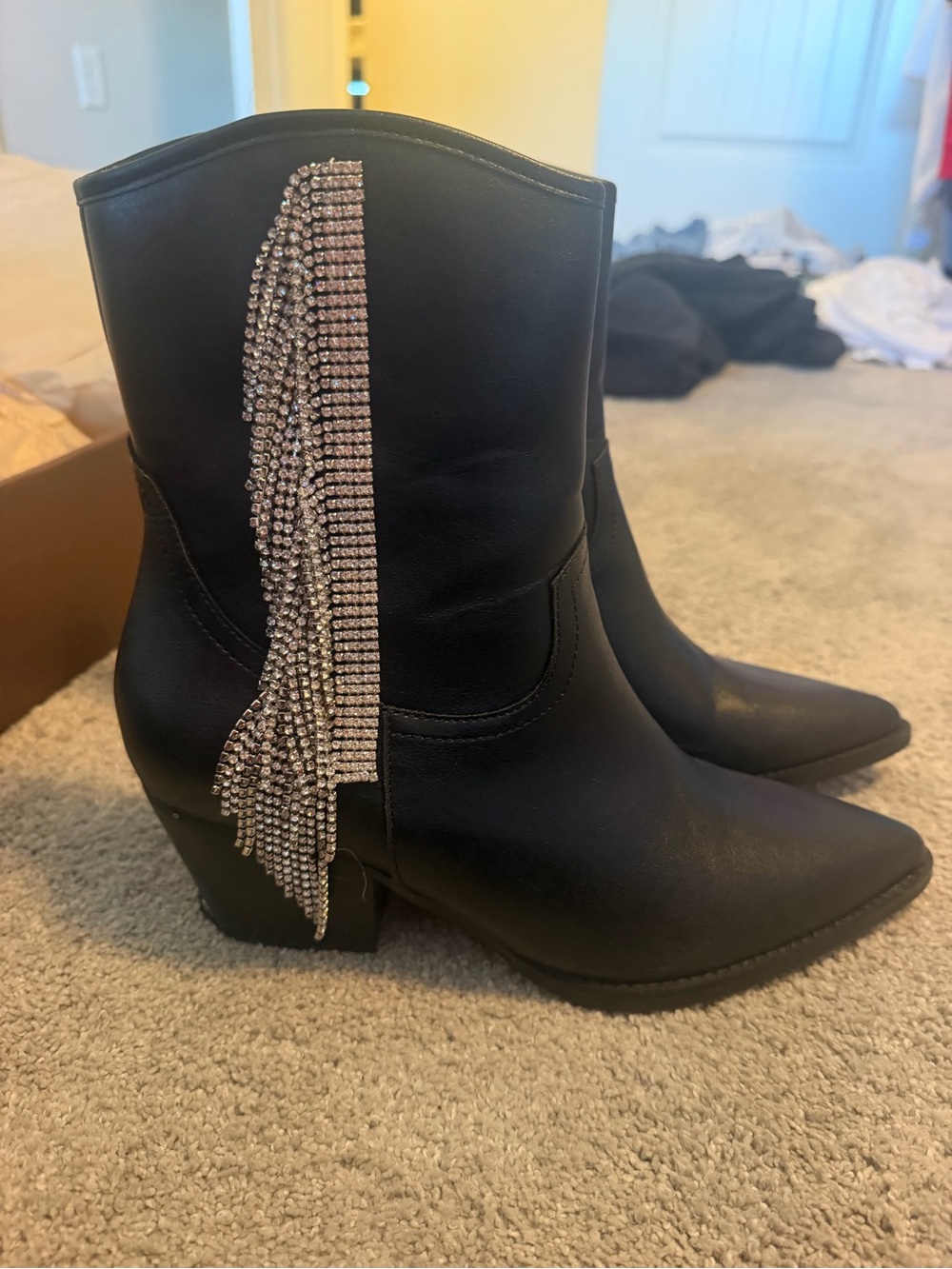 boots